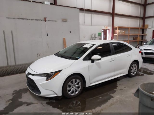 5YFEPRAE2LP006375 Toyota 2zr-fae