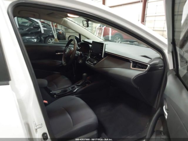 5YFEPRAE2LP006375 Toyota 2zr-fae