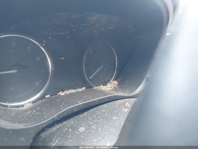 2020 MITSUBISHI OUTLANDER JA4AD3A3XLZ042723 Photo 6