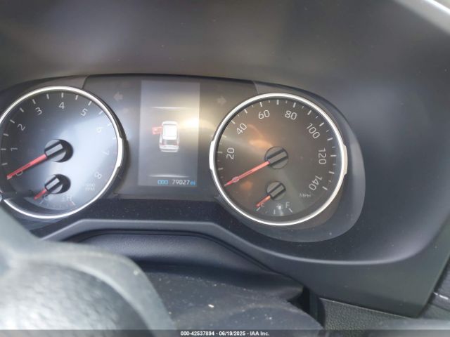 2021 TOYOTA RAV4 2T3H1RFV7MW107684 Photo 6