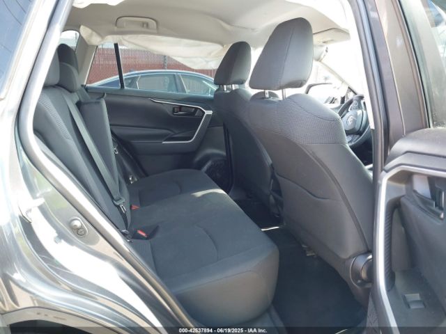 2021 TOYOTA RAV4 2T3H1RFV7MW107684 Photo 7