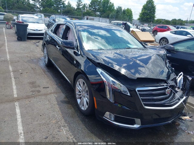 2018 CADILLAC XTS 2G61N5S3XJ9166157 Photo 0