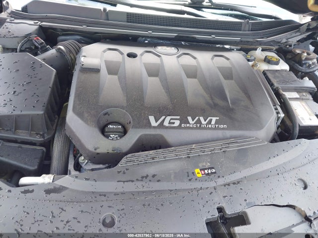 2018 CADILLAC XTS 2G61N5S3XJ9166157 Photo 9