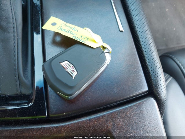 2018 CADILLAC XTS 2G61N5S3XJ9166157 Photo 10