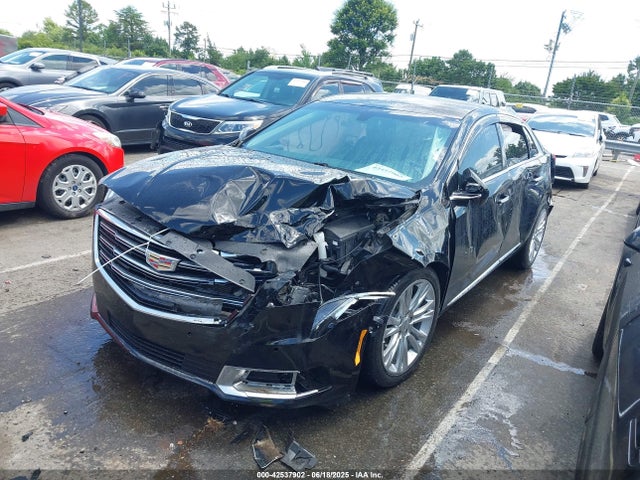 2018 CADILLAC XTS 2G61N5S3XJ9166157 Photo 1