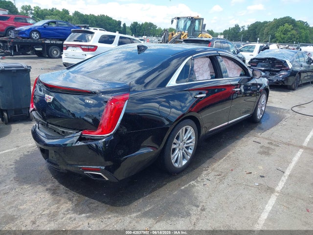 2018 CADILLAC XTS 2G61N5S3XJ9166157 Photo 3