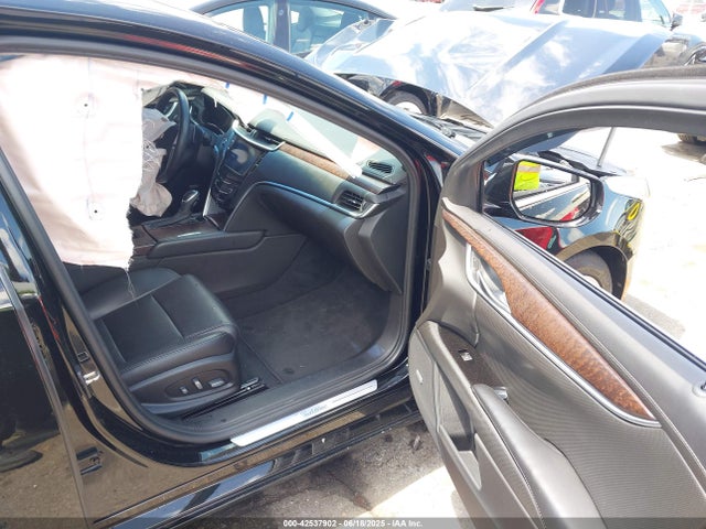 2018 CADILLAC XTS 2G61N5S3XJ9166157 Photo 4