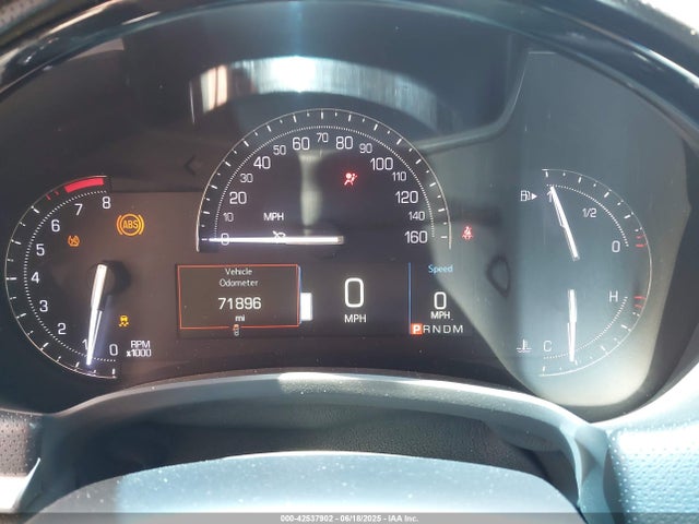 2018 CADILLAC XTS 2G61N5S3XJ9166157 Photo 6