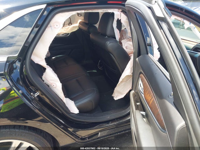 2018 CADILLAC XTS 2G61N5S3XJ9166157 Photo 7