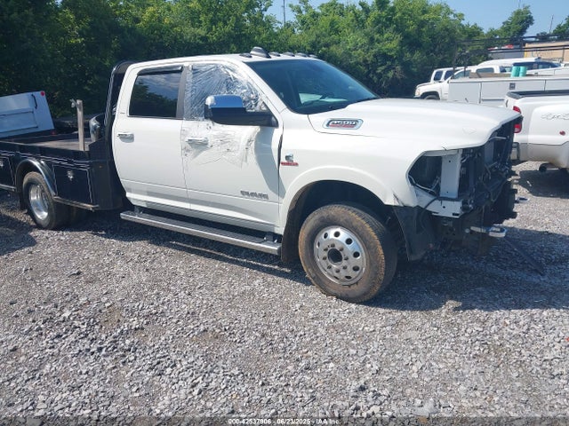 Продажа на аукционе авто 2021 Ram 3500 Chassis Tradesman/slt/laramie/limited, vin: 3C7WRTCL6MG577871, номер лота: 42537906
