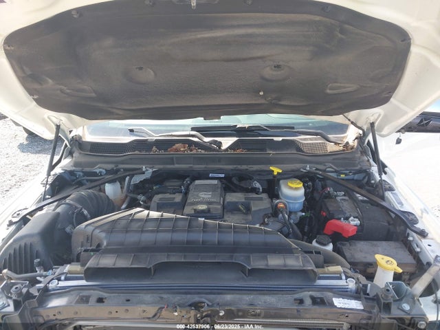 Продажа на аукционе авто 2021 Ram 3500 Chassis Tradesman/slt/laramie/limited, vin: 3C7WRTCL6MG577871, номер лота: 42537906