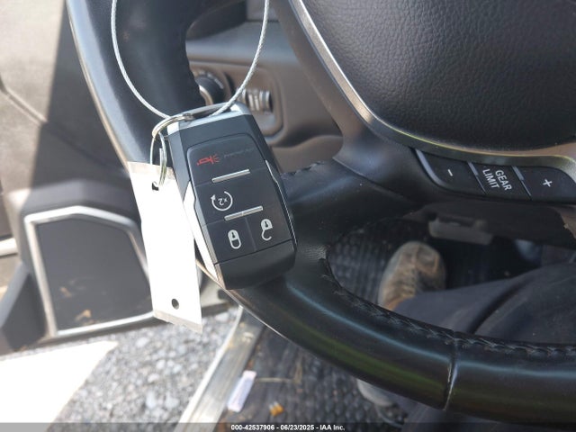 Продажа на аукционе авто 2021 Ram 3500 Chassis Tradesman/slt/laramie/limited, vin: 3C7WRTCL6MG577871, номер лота: 42537906