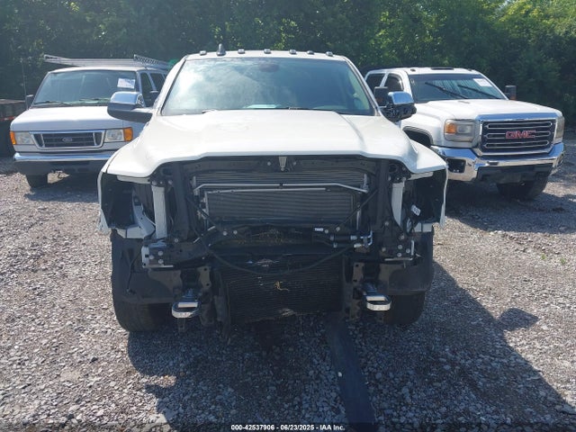 Продажа на аукционе авто 2021 Ram 3500 Chassis Tradesman/slt/laramie/limited, vin: 3C7WRTCL6MG577871, номер лота: 42537906