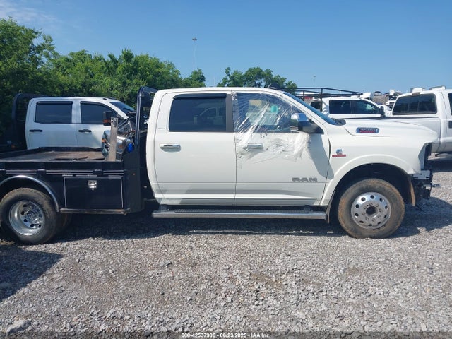 Продажа на аукционе авто 2021 Ram 3500 Chassis Tradesman/slt/laramie/limited, vin: 3C7WRTCL6MG577871, номер лота: 42537906
