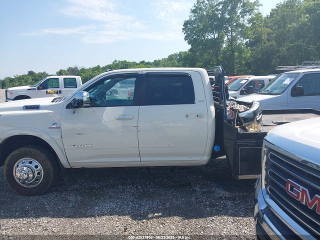 Продажа на аукционе авто 2021 Ram 3500 Chassis Tradesman/slt/laramie/limited, vin: 3C7WRTCL6MG577871, номер лота: 42537906