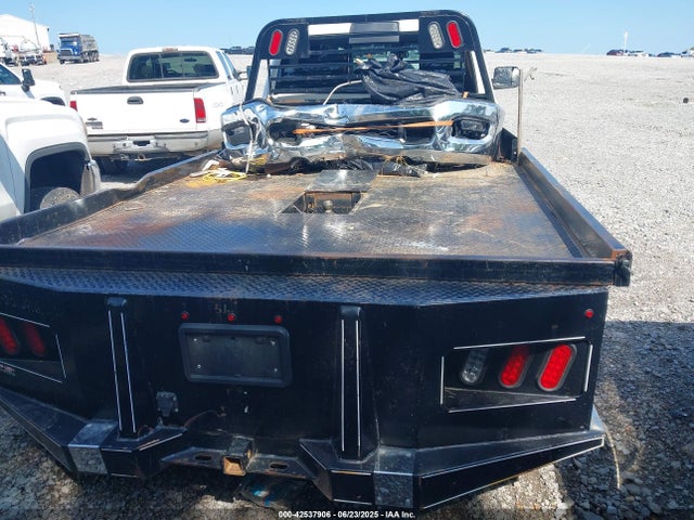 Продажа на аукционе авто 2021 Ram 3500 Chassis Tradesman/slt/laramie/limited, vin: 3C7WRTCL6MG577871, номер лота: 42537906