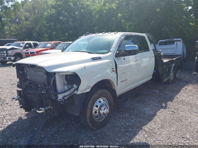 Продажа на аукционе авто 2021 Ram 3500 Chassis Tradesman/slt/laramie/limited, vin: 3C7WRTCL6MG577871, номер лота: 42537906
