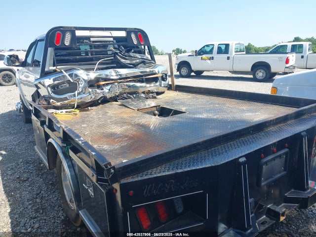 Продажа на аукционе авто 2021 Ram 3500 Chassis Tradesman/slt/laramie/limited, vin: 3C7WRTCL6MG577871, номер лота: 42537906