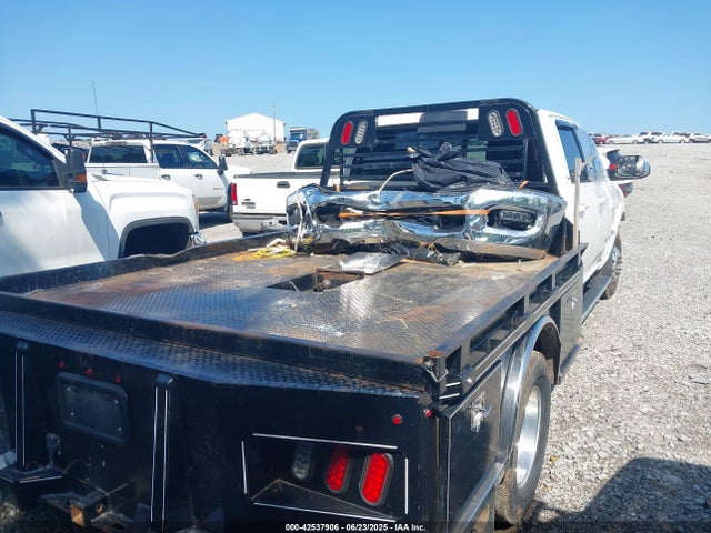 Продажа на аукционе авто 2021 Ram 3500 Chassis Tradesman/slt/laramie/limited, vin: 3C7WRTCL6MG577871, номер лота: 42537906