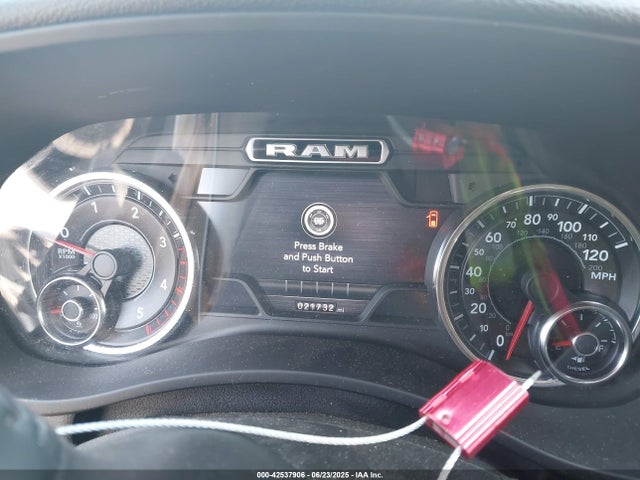 Продажа на аукционе авто 2021 Ram 3500 Chassis Tradesman/slt/laramie/limited, vin: 3C7WRTCL6MG577871, номер лота: 42537906
