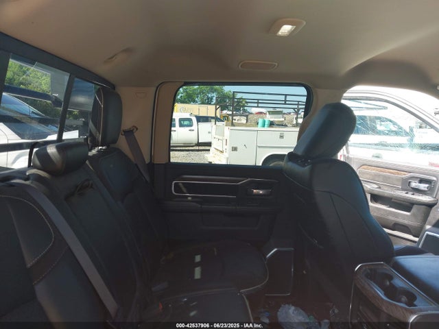 Продажа на аукционе авто 2021 Ram 3500 Chassis Tradesman/slt/laramie/limited, vin: 3C7WRTCL6MG577871, номер лота: 42537906