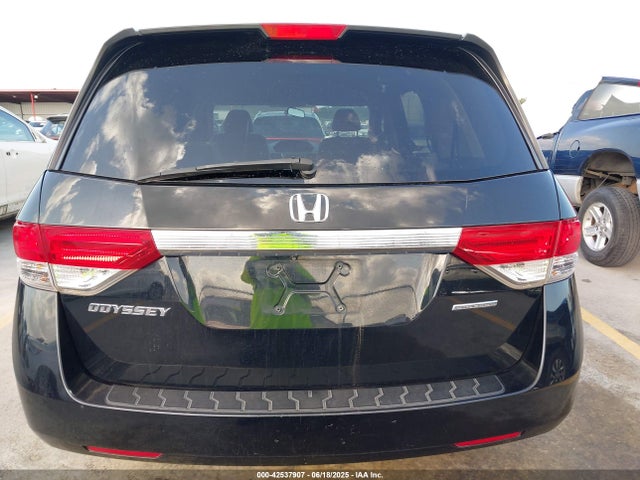5FNRL5H37GB148135 Honda j35z8