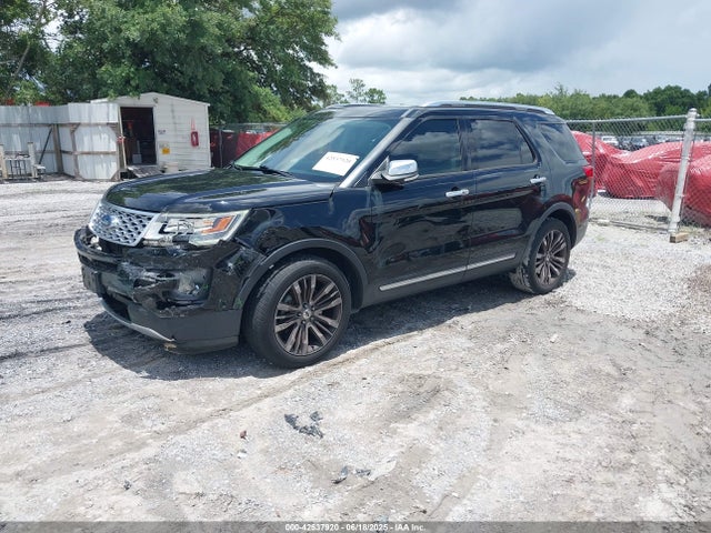 1FM5K8HT9HGD95646 Ford 3.5l gtdi