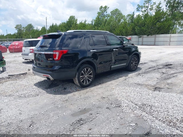 1FM5K8HT9HGD95646 Ford 3.5l gtdi
