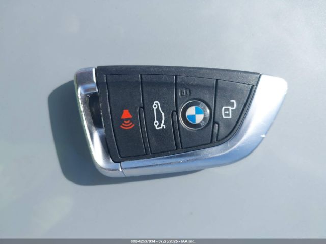 2024 BMW M3 WBS43AY03RFS40486 Photo 10