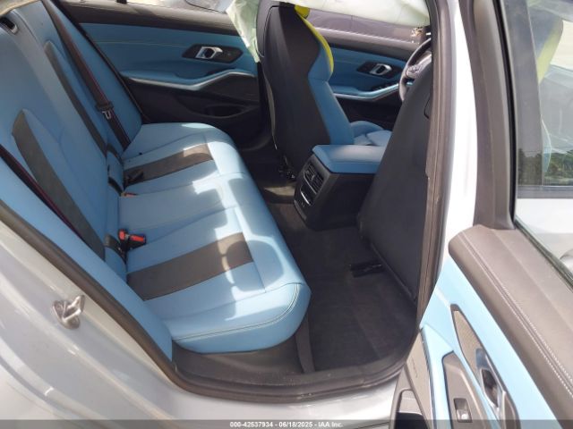 2024 BMW M3 WBS43AY03RFS40486 Photo 7