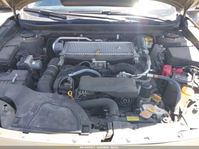 4S4BTGPD2L3138168 Subaru u4