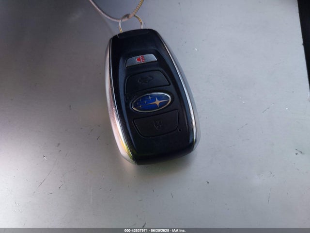 4S4BTGPD2L3138168 Subaru u4