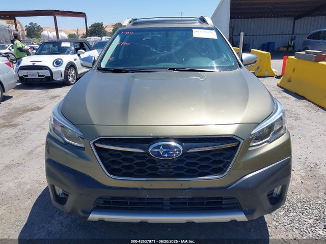 4S4BTGPD2L3138168 Subaru u4