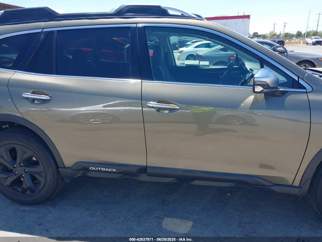 4S4BTGPD2L3138168 Subaru u4