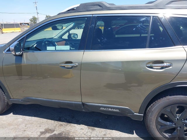 4S4BTGPD2L3138168 Subaru u4