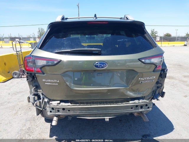 4S4BTGPD2L3138168 Subaru u4