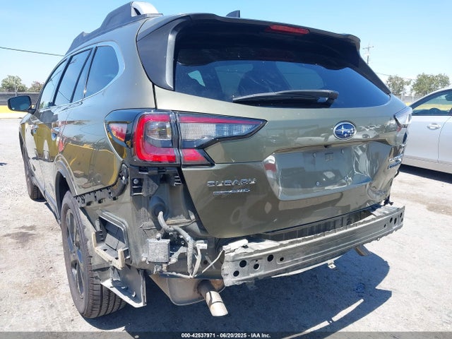 4S4BTGPD2L3138168 Subaru u4