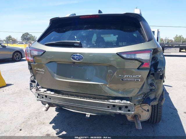 4S4BTGPD2L3138168 Subaru u4