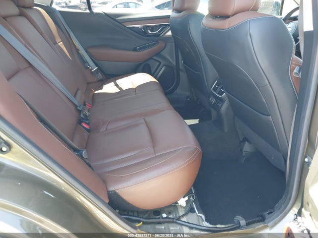 4S4BTGPD2L3138168 Subaru u4