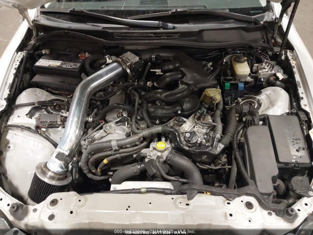 42537980 :رقم المزاد ، JTHBK262X62005211 vin ، 2006 Lexus Is 250 مزاد بيع
