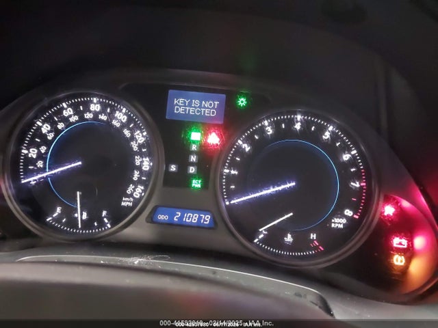 42537980 :رقم المزاد ، JTHBK262X62005211 vin ، 2006 Lexus Is 250 مزاد بيع