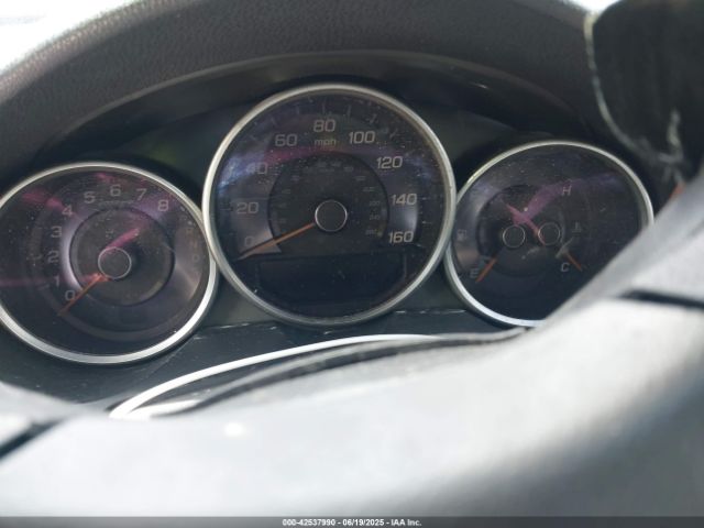 2010 ACURA RL JH4KB2F67AC001378 Photo 6