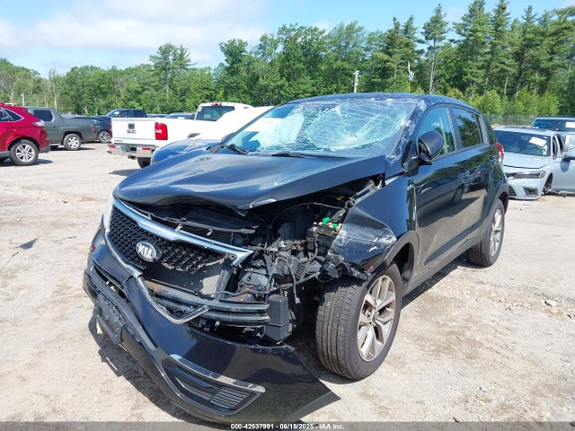 KNDPBCAC7G7834190 KIA dohc gdi theta ii