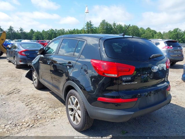 KNDPBCAC7G7834190 KIA dohc gdi theta ii
