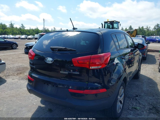 KNDPBCAC7G7834190 KIA dohc gdi theta ii