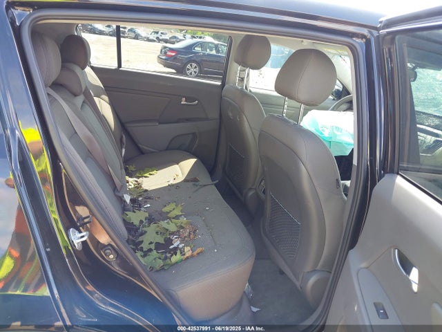 KNDPBCAC7G7834190 KIA dohc gdi theta ii