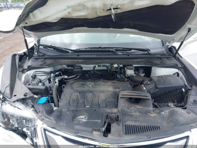 2017 ACURA RDX 5J8TB4H58HL034424 Photo 9