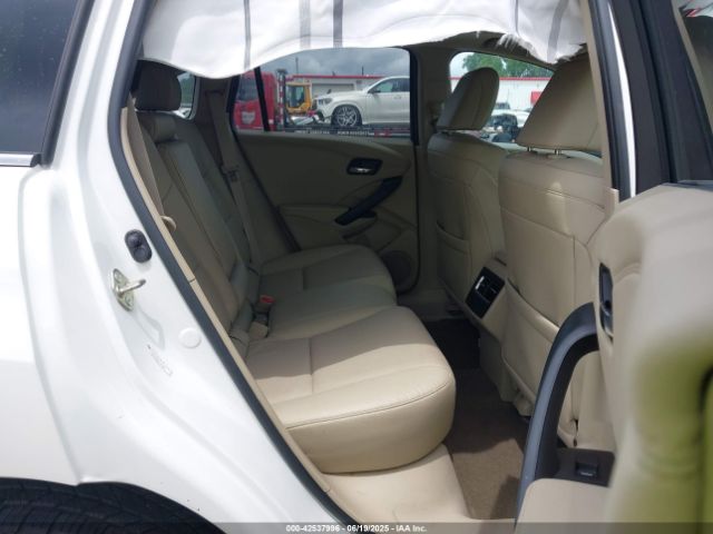 2017 ACURA RDX 5J8TB4H58HL034424 Photo 7