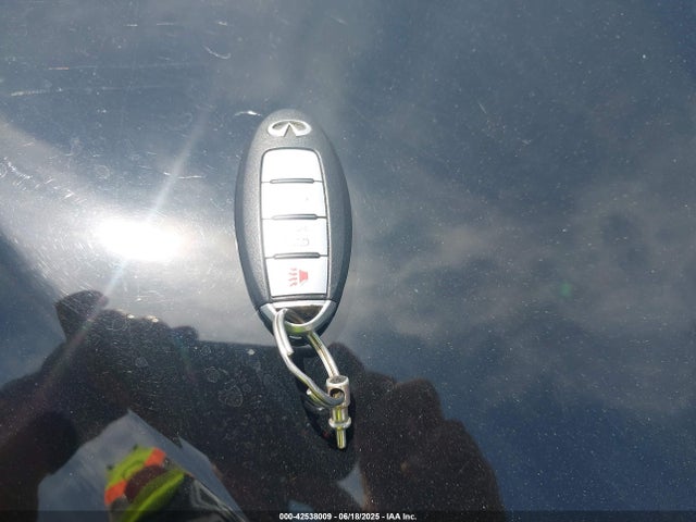 Продажа на аукционе авто 2017 Infiniti Q50 2.0t Premium, vin: JN1CV7AR6HM682328, номер лота: 42538009