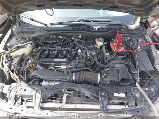 SHHFK7H79HU218433 Honda l15ba